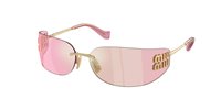 Sunglasses Miu Miu Woman A51S5AK90Y75